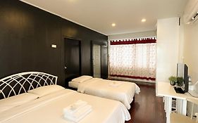 White Lodge Hotel Bangkok